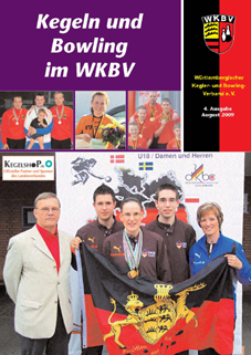 WKBV Heft Nr. 4