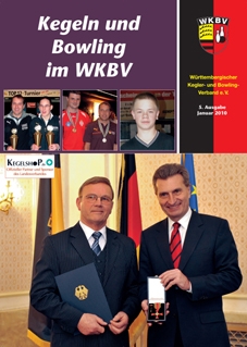 WKBV Heft Nr. 5