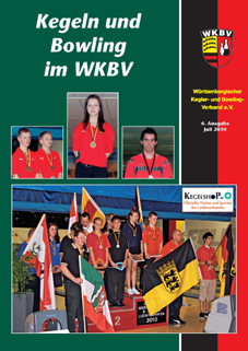 WKBV Heft Nr. 6