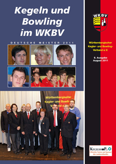 WKBV Heft Nr. 8
