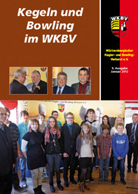 WKBV Heft Nr. 9